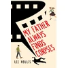 KNYGA Lee Hollis My Father Always Finds Corpses