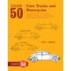 KNYGA Lee J Ames Draw 50 Cars, Trucks, and Motorcycles