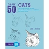 KNYGA Lee J Ames Draw 50 Cats