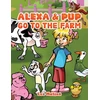 KNYGA Lee Matson Alexa &amp; Pup Go to the Farm