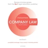 KNYGA Lee Roach Company Law Concentrate