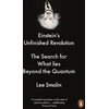KNYGA Lee Smolin Einstein's Unfinished Revolution