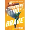 KNYGA Lee Wind Different Kind of Brave
