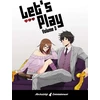 KNYGA Leeanne Krecic Let's Play Volume 3