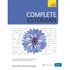 KNYGA Leelo Kingisepp Complete Estonian