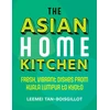 KNYGA Leemei Tan Boisgillot Asian Home Kitchen