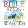 KNYGA Leena Lane Bible Birds and Beasties