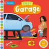 KNYGA Leesh Li Busy Garage