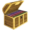 KNYGA Legend of Zelda - Legendary Edition Box Set