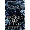 KNYGA Leia Stone Broken Elf King