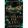 KNYGA Leia Stone Ruthless Fae King