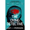 KNYGA Leif G. W. Persson Dying Detective