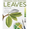 KNYGA Leigh Ann Gale Drawing and Painting Leaves
