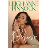 KNYGA Leigh Anne Pinnock Tikėti