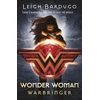 KNYGA Leigh Bardugo Wonder Woman: Warbringer (DC Icons Series)