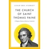 KNYGA Leigh Eric Schmidt Church of Saint Thomas Paine