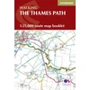 KNYGA Leigh Hatts Thames Path Map Booklet