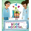 KNYGA Leigh Hodgkinson Book Hospital
