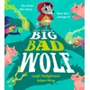 KNYGA Leigh Hodgkinson Once Upon a Big Bad Wolf