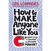 KNYGA Leil Lowndes How to Make Anyone Like You