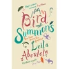 KNYGA Leila Aboulela Bird Summons