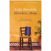 KNYGA Leila Aboulela Elsewhere, Home