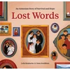 KNYGA Leila Boukarim Lost Words
