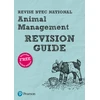 KNYGA Leila Oates Pearson REVISE BTEC National Animal Management Revision Guide inc online edition - for 2025 exams