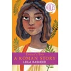 KNYGA Leila Rasheed Empire's End - A Roman Story (Voices #4)