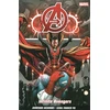 KNYGA Leinil Yu Avengers Vol. 5: Infinite Avengers