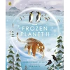 KNYGA Leisa Stewart Sharpe Frozen Planet II