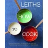 KNYGA Leiths School of Food and Wine Leith's How to Cook