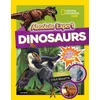 KNYGA Lela Nargi Absolute Expert: Dinosaurs