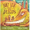 KNYGA Lemn Sissay Don't Ask the Dragon