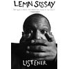 KNYGA Lemn Sissay Listener