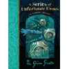 KNYGA Lemony Snicket Grim Grotto