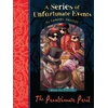 KNYGA Lemony Snicket Penultimate Peril