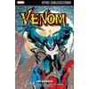 KNYGA Len Kaminsky Venom Epic Collection: The Hunger