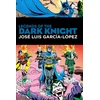 KNYGA Len Wein Legends of the Dark Knight: Jose Luis Garcia Lopez
