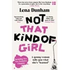 KNYGA Lena Dunham Not That Kind of Girl