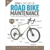KNYGA Lennard Zinn Zinn &amp; the Art of Road Bike Maintenance