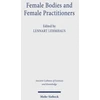 KNYGA Lennart Lehmhaus Female Bodies and Female Practitioners