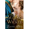 KNYGA Lenora Bell Duke Most Wicked