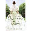 KNYGA Lenora Bell One Fine Duke