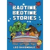 KNYGA Leo Baxendale Badtime Bedtime Stories
