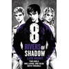 KNYGA Leo Hunt Eight Rivers of Shadow