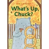 KNYGA Leo Landry What's Up, Chuck?