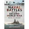 KNYGA Leo Marriott Naval Battles of the Second World War