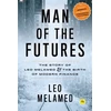 KNYGA Leo Melamed Man of the Futures