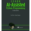 KNYGA Leo Porter Learn AI-Assisted Python Programming, Second Edition